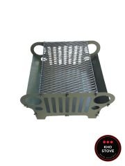Jeep Mangal Modeli