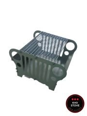 Jeep Mangal Modeli