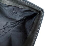 Military Fashion Haki Renk Kayık Kep Unisex (56 Numara) Sıfır Ürün