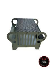 Jeep Mangal Modeli