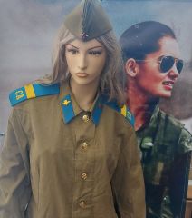 Sovyet VDV  Havacı Takım (L Beden)