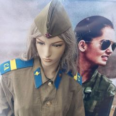 Sovyet VDV  Havacı Takım (L Beden)