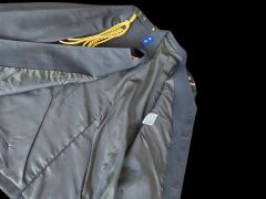 KHO Muhabere Sınıfı Harbiyeli Harici Takım Elbise  (46-D/S-M Beden) Sıfır Ürün