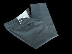 KHO Muhabere Sınıfı Harbiyeli Harici Takım Elbise  (46-D/S-M Beden) Sıfır Ürün