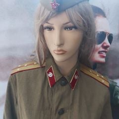 Sovyet İç İşleri  Takım (M Beden)