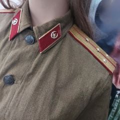 Sovyet İç İşleri  Takım (M Beden)