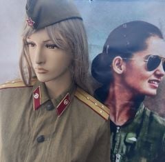 Sovyet İç İşleri  Takım (M Beden)