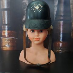 Çocuk Miğfer Modeli