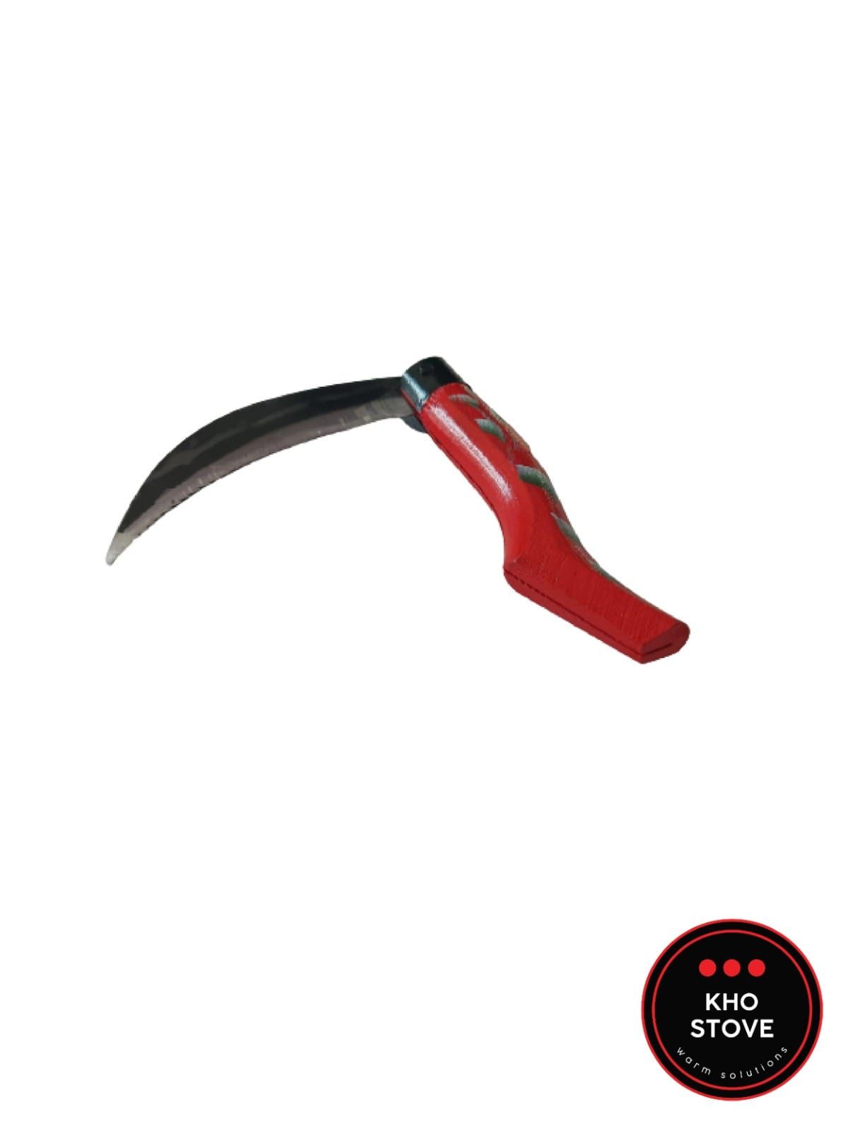 Dekoratif Bağ Bıçağı Modeli-2