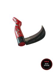Dekoratif Bağ Bıçağı Modeli-2