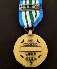 ABD Ortak Hizmet Övgü Madalyası