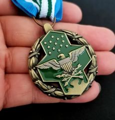 ABD Ortak Hizmet Övgü Madalyası