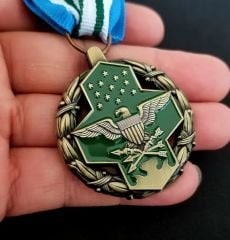 ABD Ortak Hizmet Övgü Madalyası