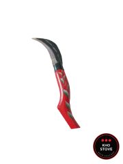 Dekoratif Bağ Bıçağı Modeli-2