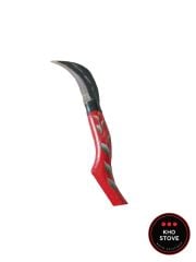 Dekoratif Bağ Bıçağı Modeli-2