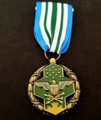 ABD Ortak Hizmet Övgü Madalyası