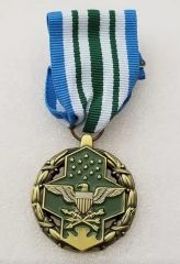 ABD Ortak Hizmet Övgü Madalyası