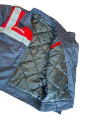 Jandarma Asayiş Kışlık Mont Unisex (L Beden)