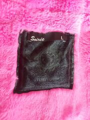 Özel Tasarım Parka Modeli (L Beden) İthal Ürün