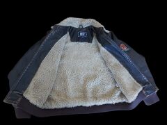 Kahverengi 9 Yaş/134 cm.  Pilot Mont