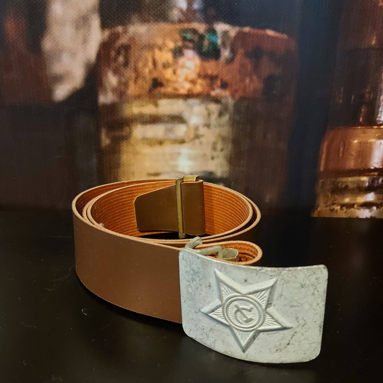 110 cm.Sovyet Kemer Model-1