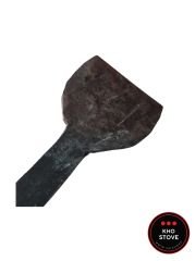 31.5 cm Vintage Kırmızı Spatula Modeli