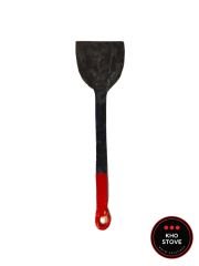 31.5 cm Vintage Kırmızı Spatula Modeli