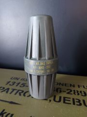 MKE M51 A5 Baş Tapa Kutusu (Dekoratif-Organizer)