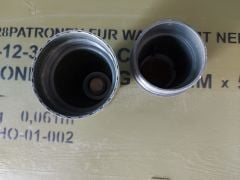 MKE M51 A5 Baş Tapa Kutusu (Dekoratif-Organizer)