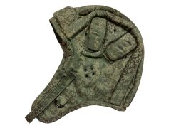 Rus Tankçı Başlık Unisex (59 Numara) Sıfır Ürün