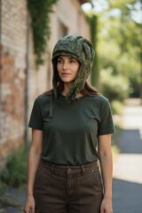 Rus Tankçı Başlık Unisex (59 Numara) Sıfır Ürün