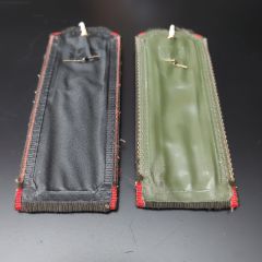 Dekoratif BC Rus Apolet Modeli-1 (Çift)