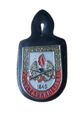 Kuleli Askeri Lisesi Metal Brove-1
