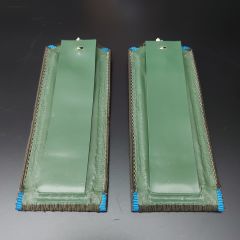 Dekoratif  BC Rus Apolet Modeli-3 (Çift)