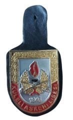 Kuleli Askeri Lisesi Metal Brove-2