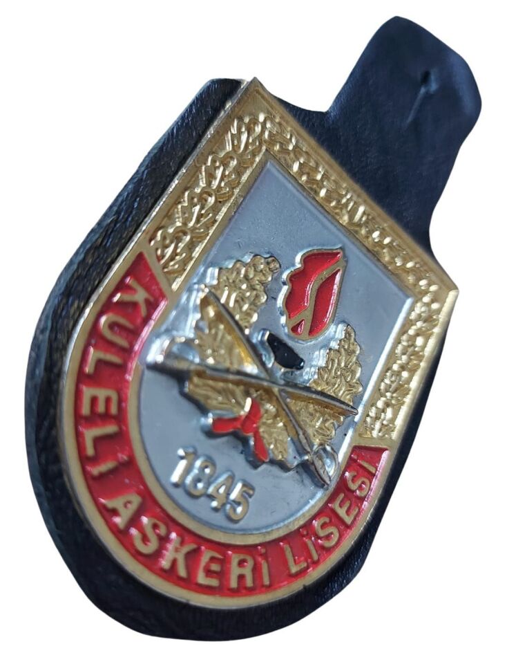 Kuleli Askeri Lisesi Metal Brove-2