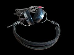 Kaiser 2000 St. Ww2 Alman Kulaklık