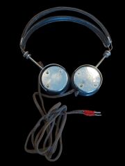 Kaiser 2000 St. Ww2 Alman Kulaklık