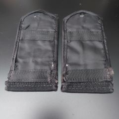 Dekoratif Denizci Rus Apolet Modeli-4 (Çift)
