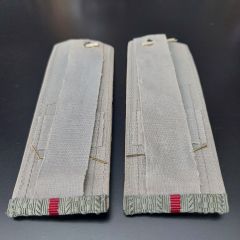 Dekoratif Rus Apolet Modeli-6 (Çift)