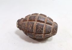 Orjinal Metal Ürün (Boş-Eğitim Ürünü)