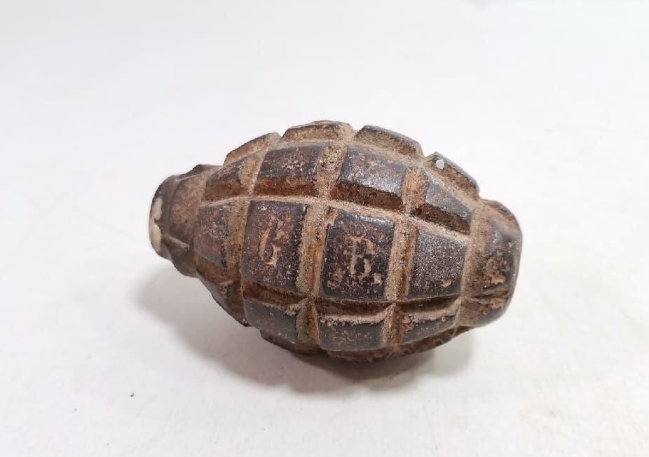 Orjinal Metal Ürün (Boş-Eğitim Ürünü)
