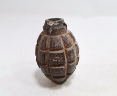 Orjinal Metal Ürün (Boş-Eğitim Ürünü)