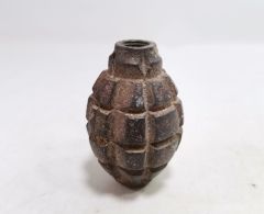 Orjinal Metal Ürün (Boş-Eğitim Ürünü)