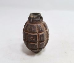 Orjinal Metal Ürün (Boş-Eğitim Ürünü)