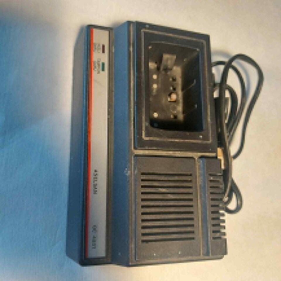 Aselsan Şarj Cihazı Model-2
