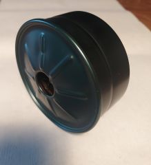 Canister C2A1 40mm Gaz Maskesi Filtresi