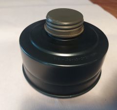 Canister C2A1 40mm Gaz Maskesi Filtresi