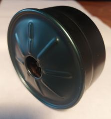 Canister C2A1 40mm Gaz Maskesi Filtresi