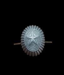 Rus Genel Kuvvetler Saha Kokartı Metal (Sıfır Ürün)